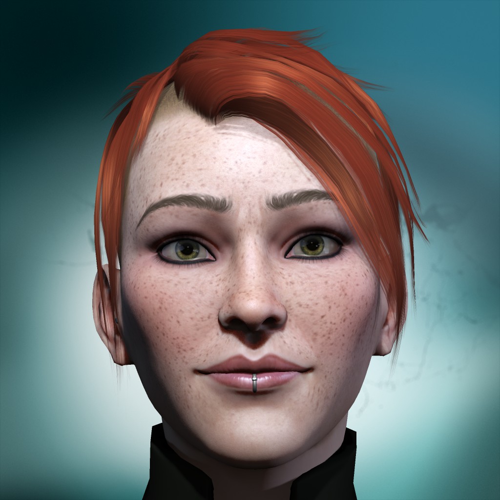 Aristeia Echerie