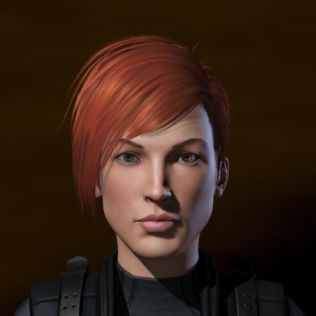 Kathryn MC