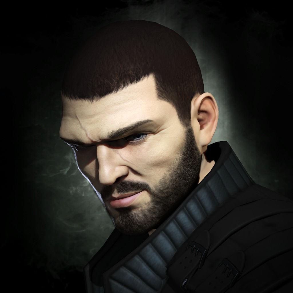 Jallus Darius