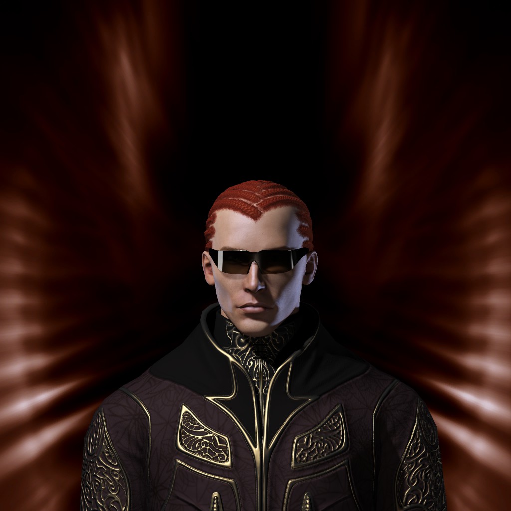 Dracus Ted