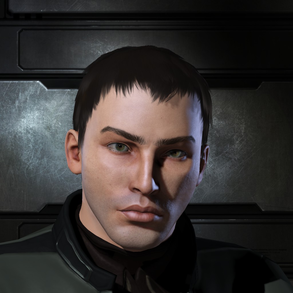 Maximilian Mitchell