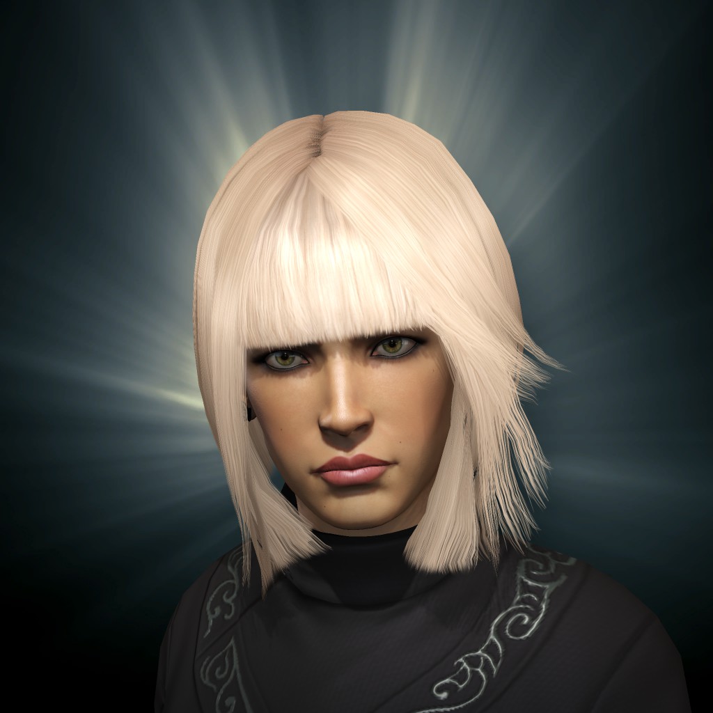 Bjerla Starcrown