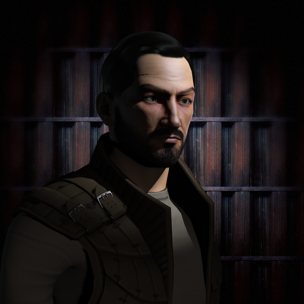 William Maxis