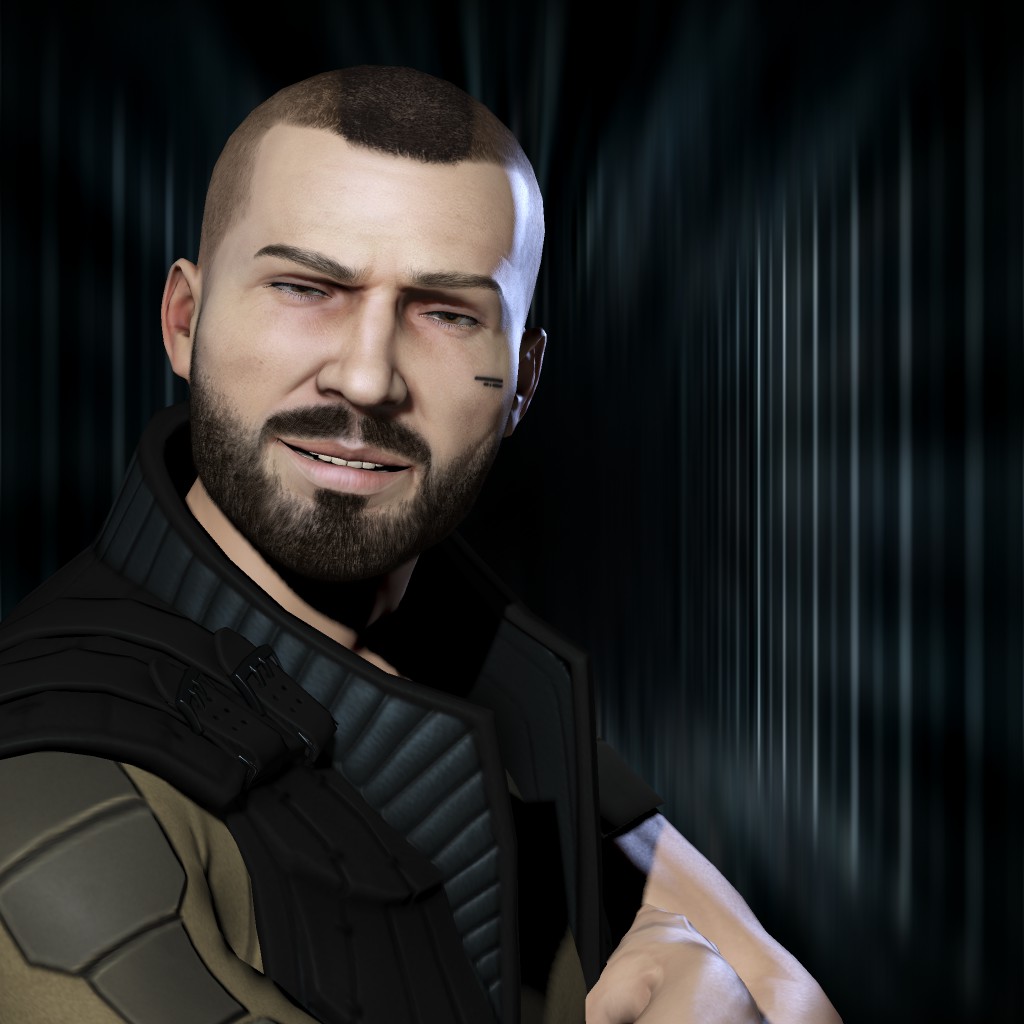Jebediah Ernaga