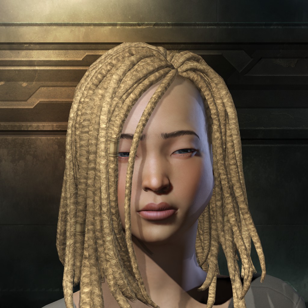 Janet Macklemia