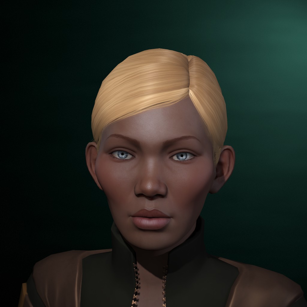 Nimalda Trald