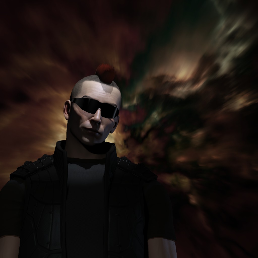 Tjalf Atruin