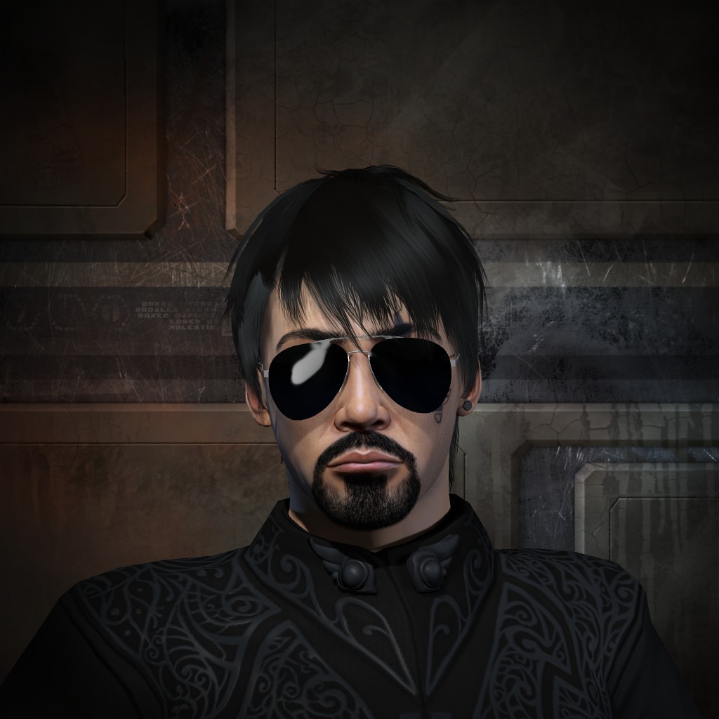 Jiro Sy