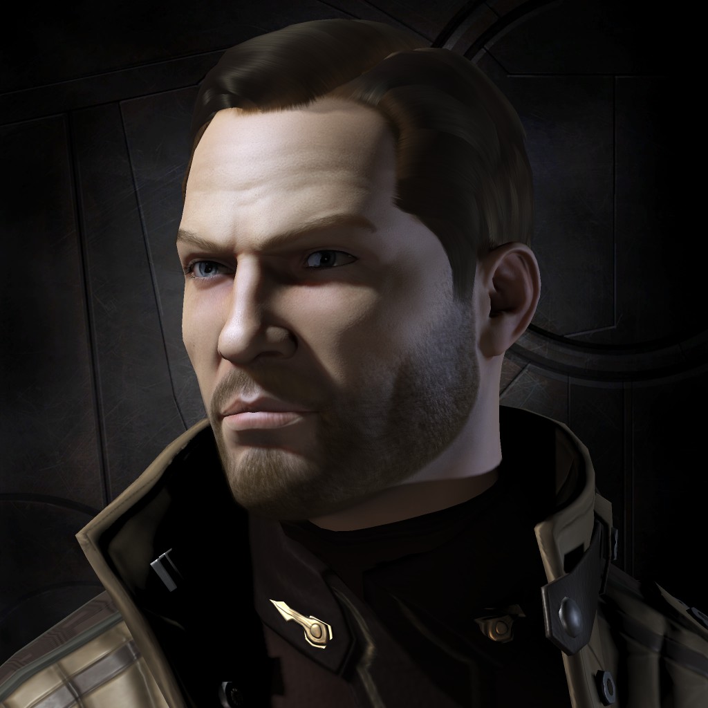 Clint Nolan