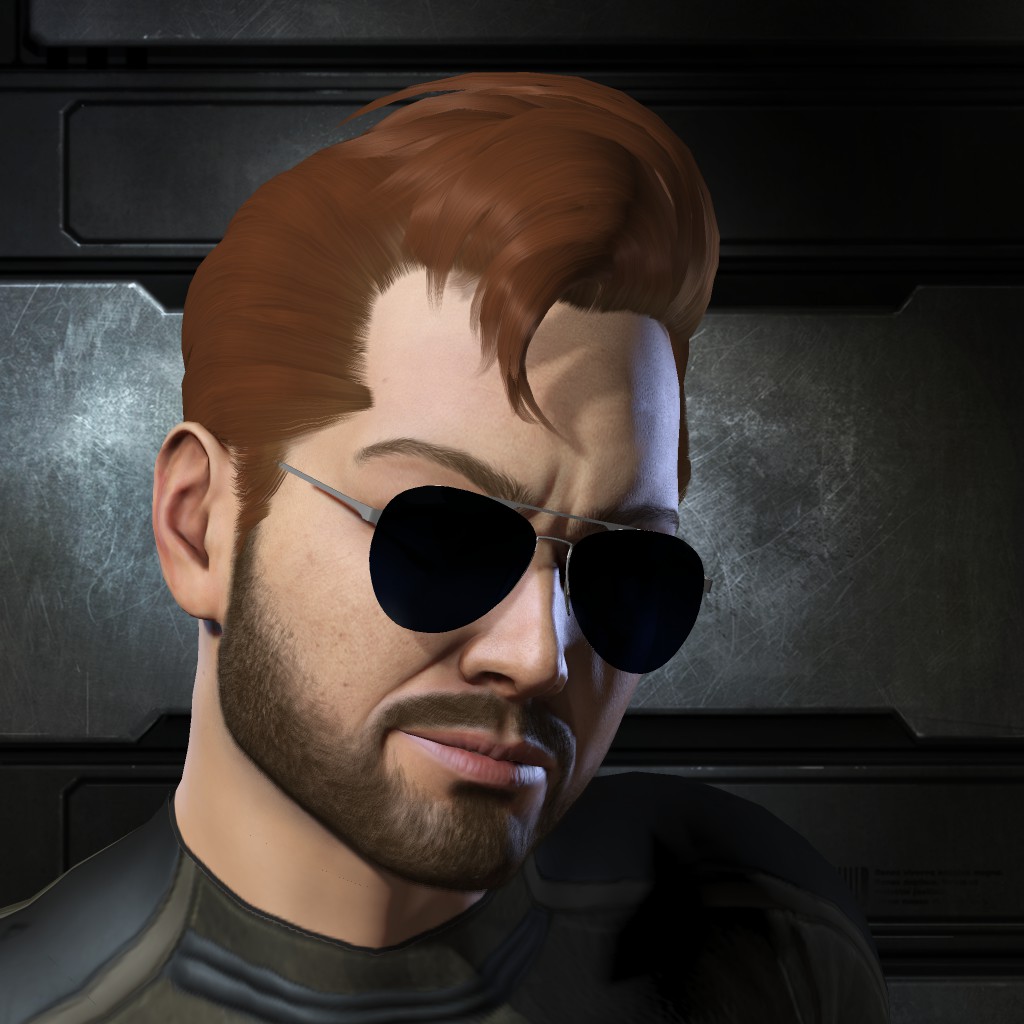 Captain Chlorine