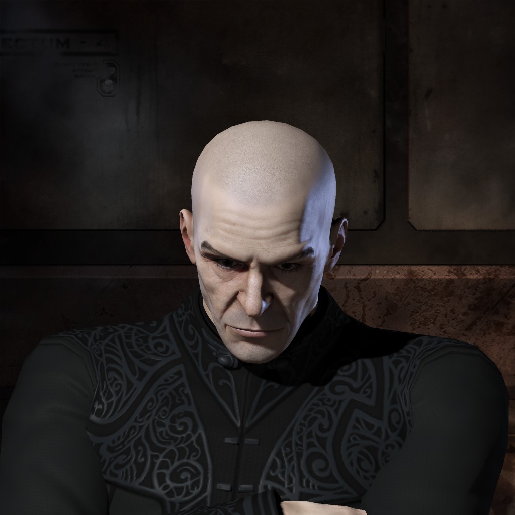John Doe Olacar