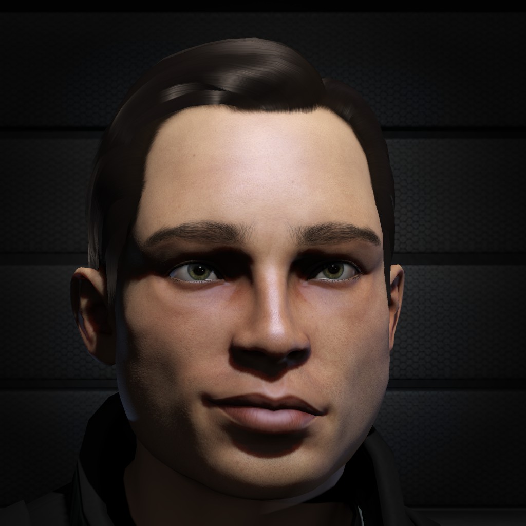 Brad Pernix