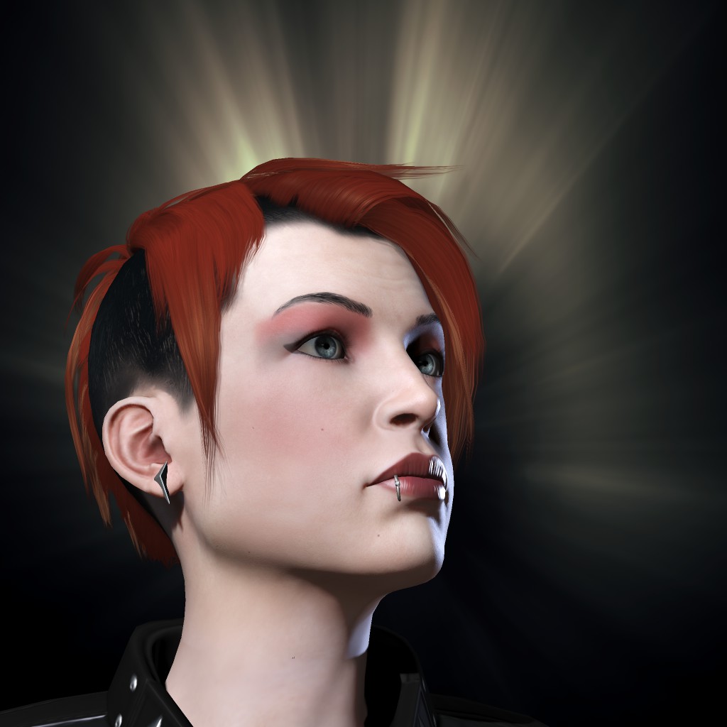 Angel Dreamborn