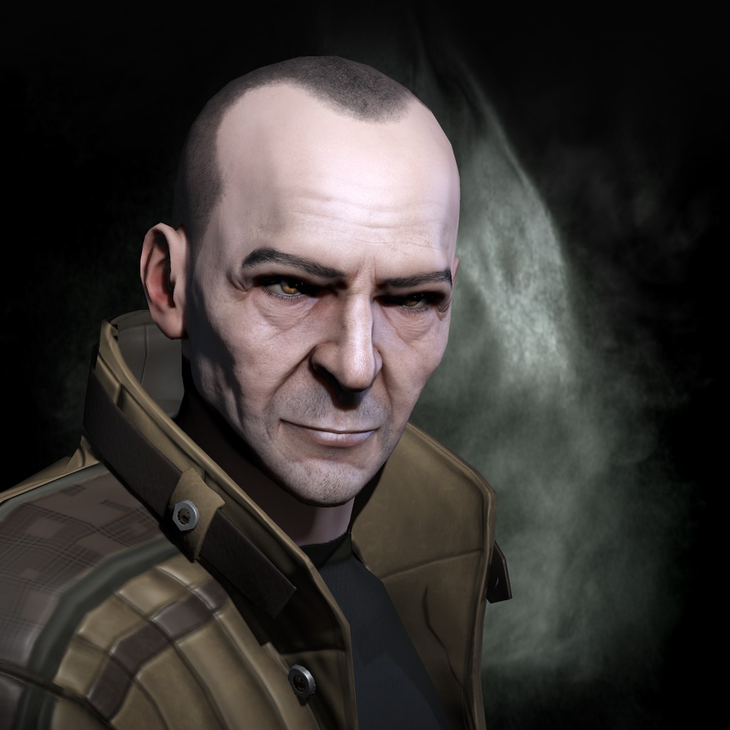 Leon Alto