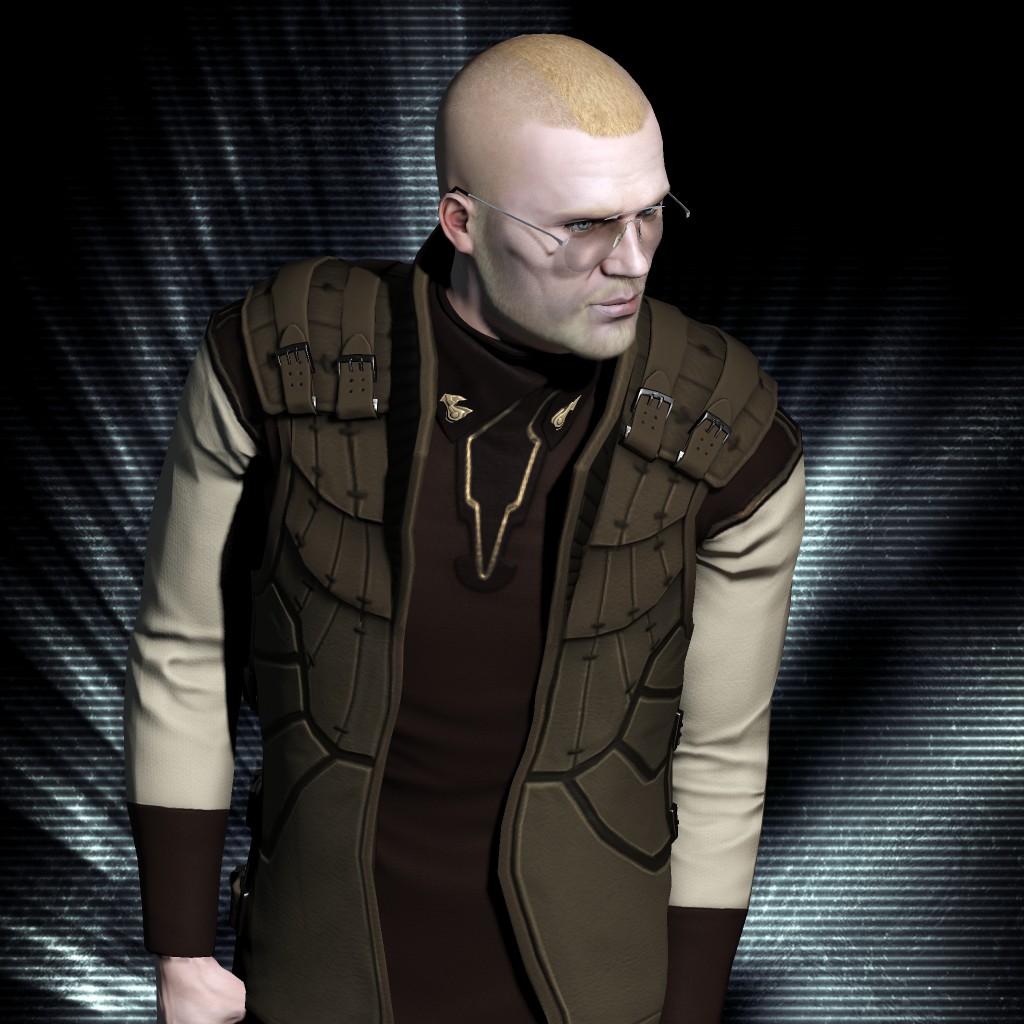 Joul Maester Drago