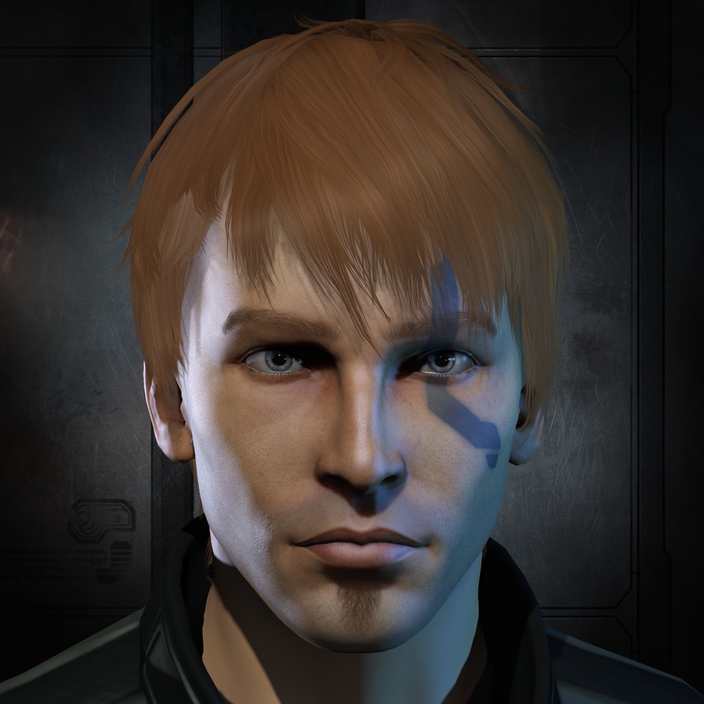 Ben Vynnren