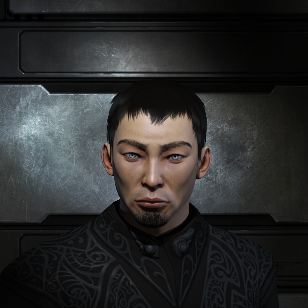 Nobuo Katamaki