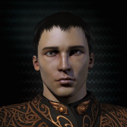 Qeri Solette portrait