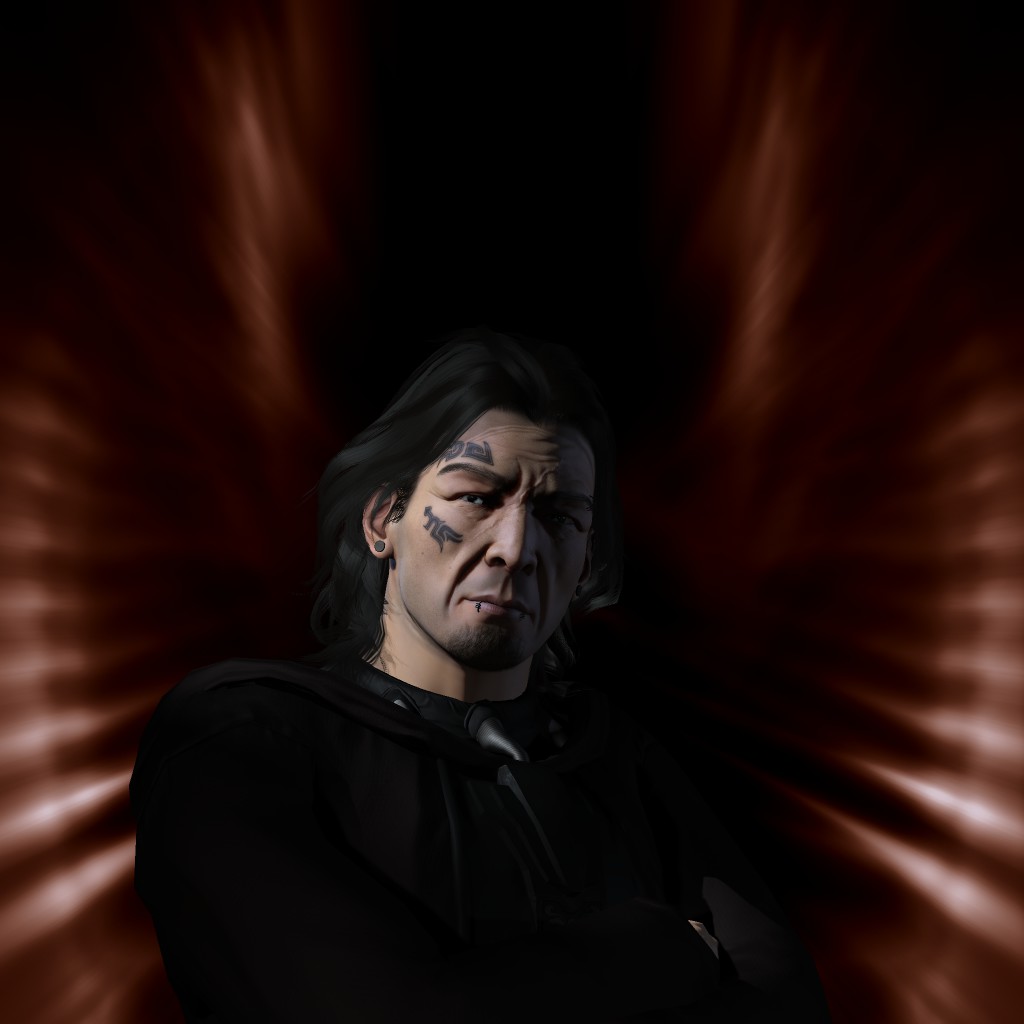 Yamashita Gentaro