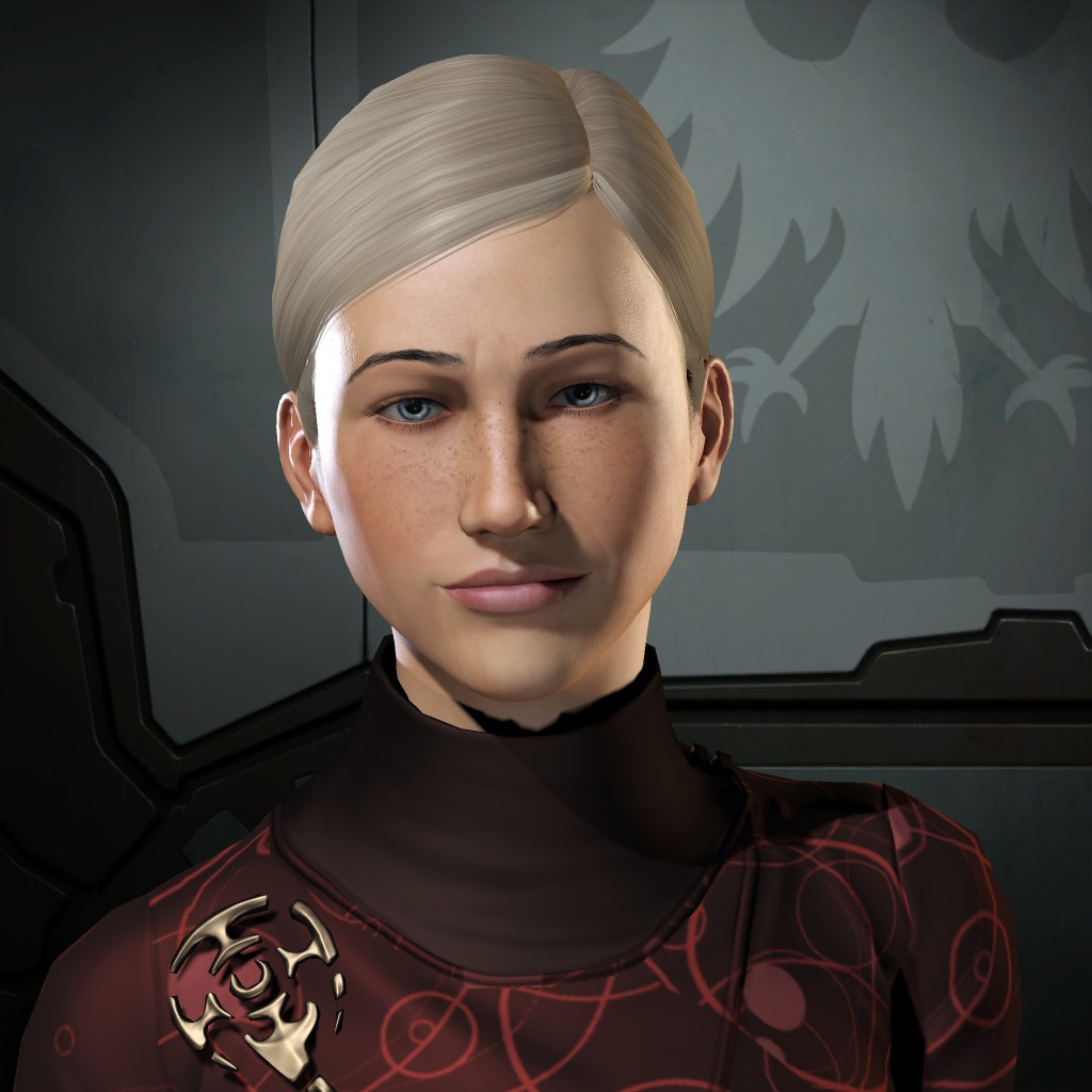 Lilith Penley