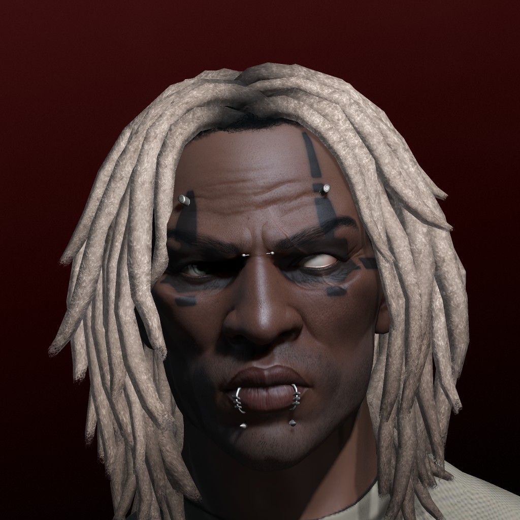 Malcolm Sisko