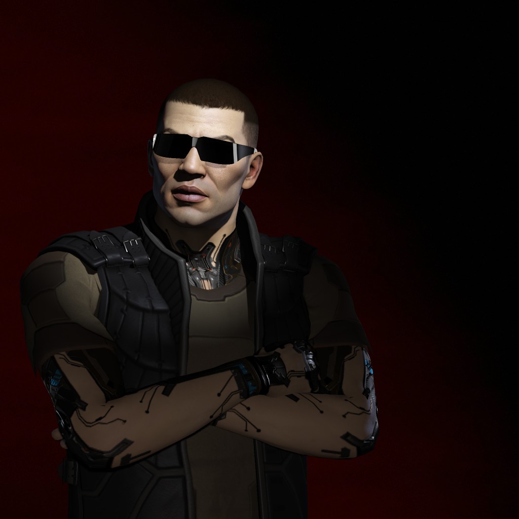 Maulk Taron