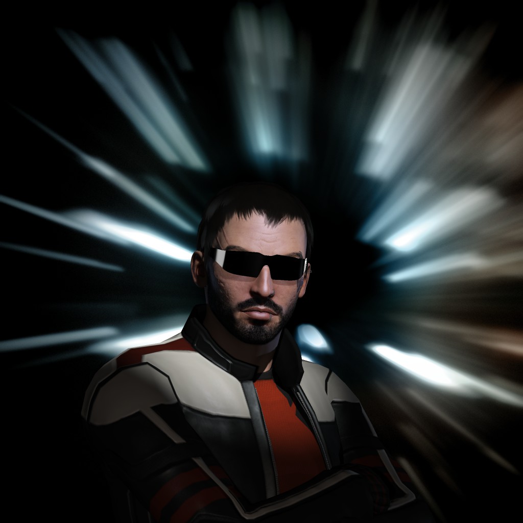 Colonel Shepherds