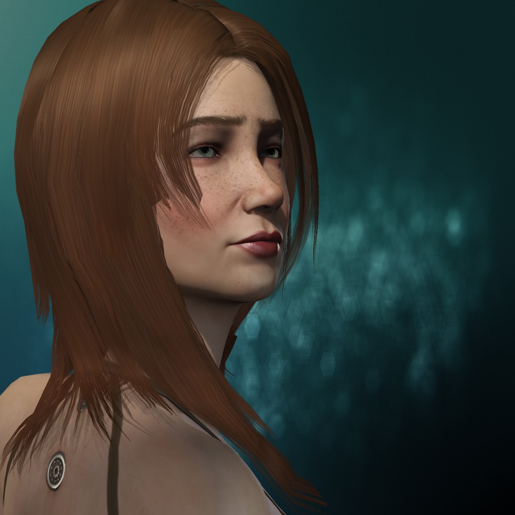 Evelyn Stagnum