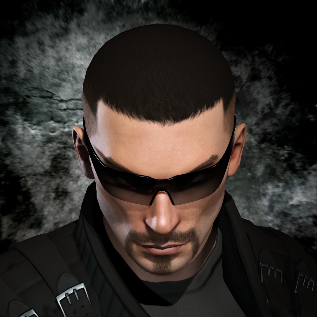 portrait