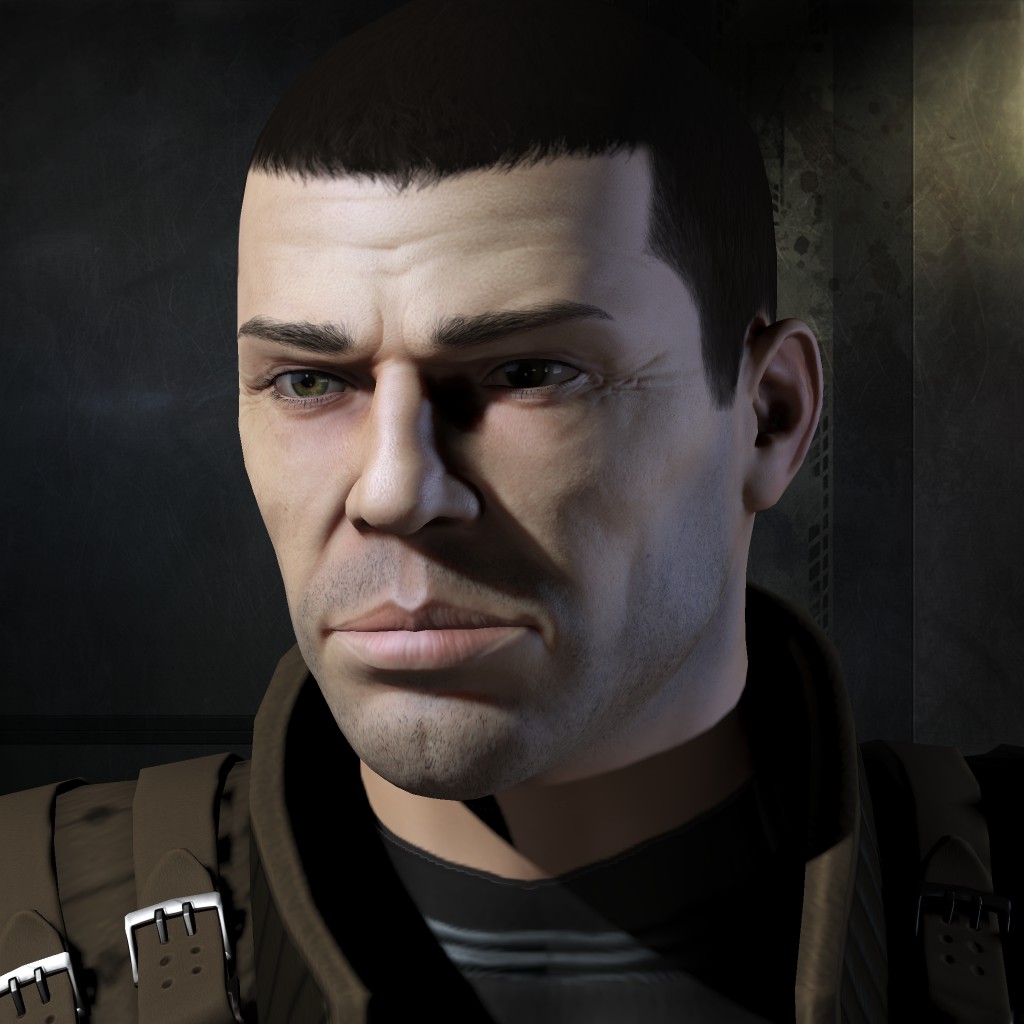 Adam Airheart