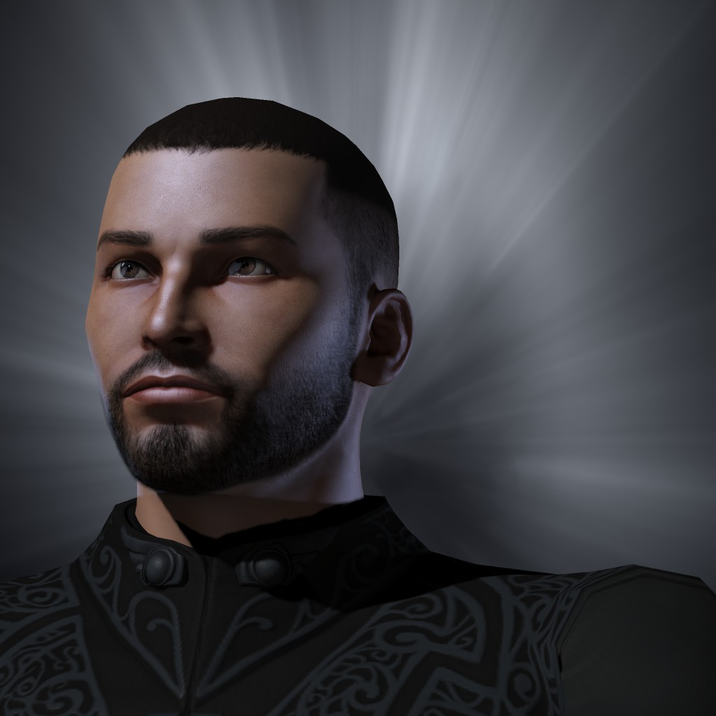 Darnoth Lysander