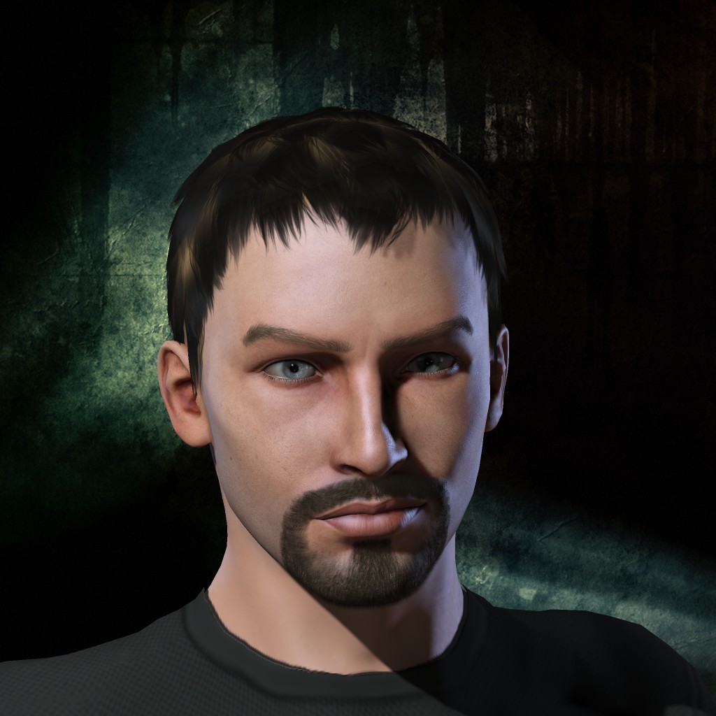 Garik Charante