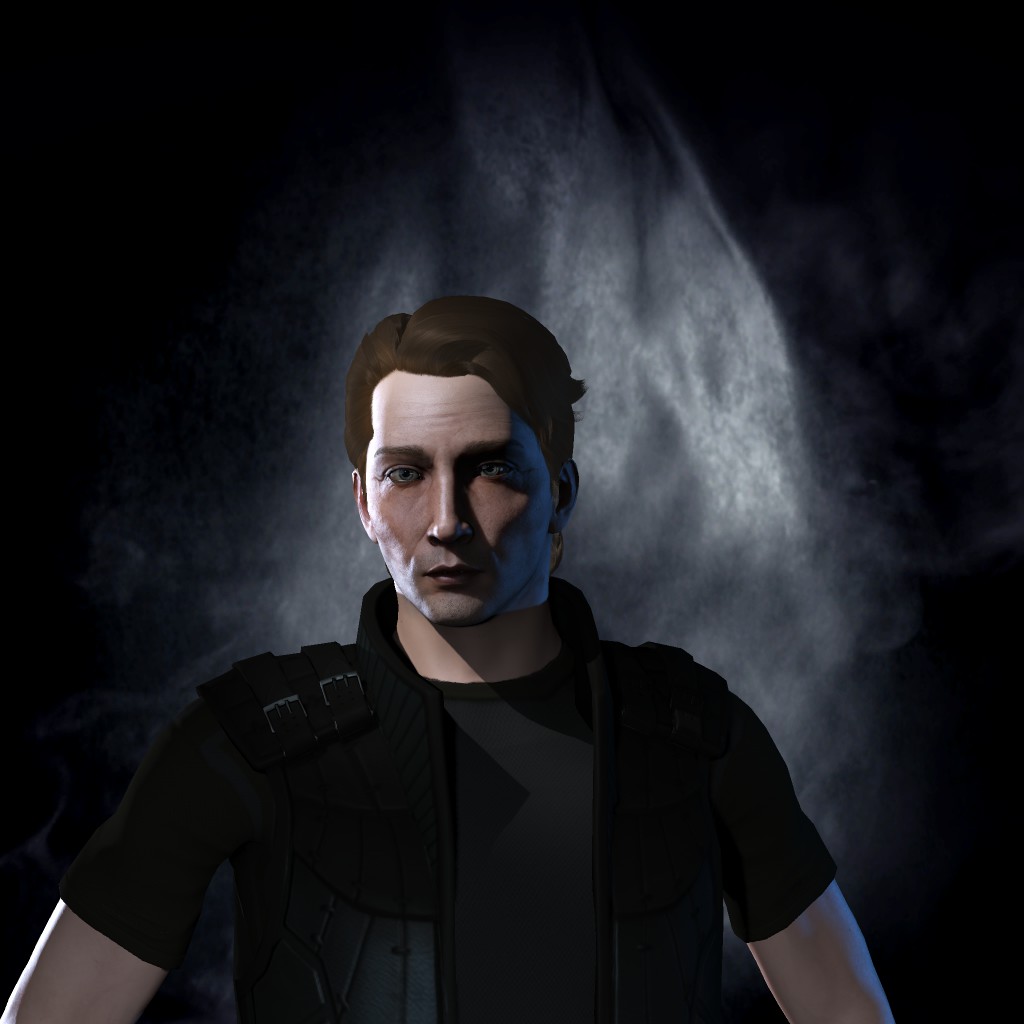 John Sven