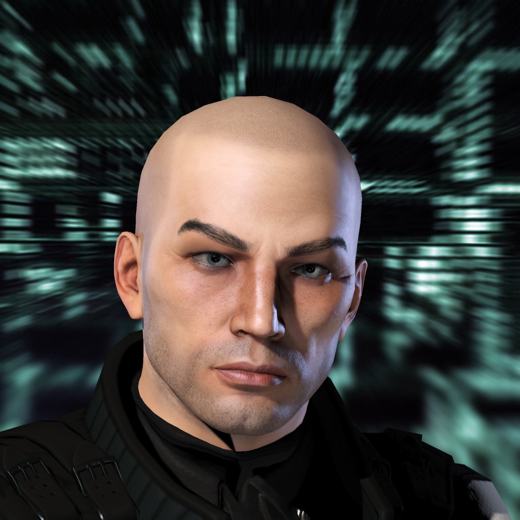 Sterling Dangerzone Archer