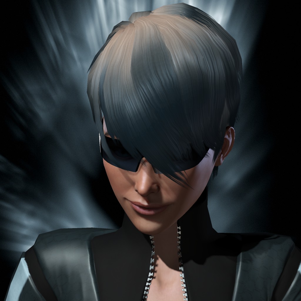 Silvia Fangg