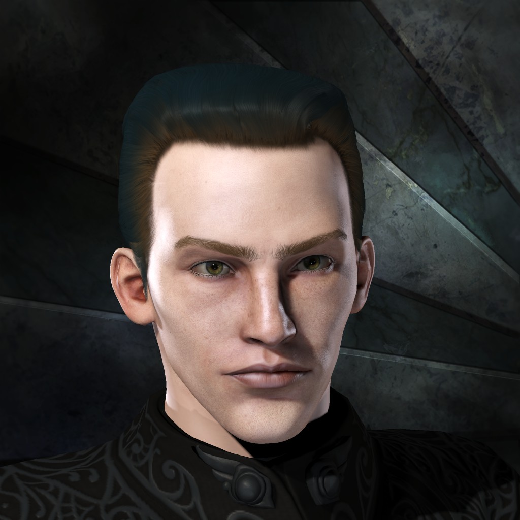 Alexander Higgins-Volk
