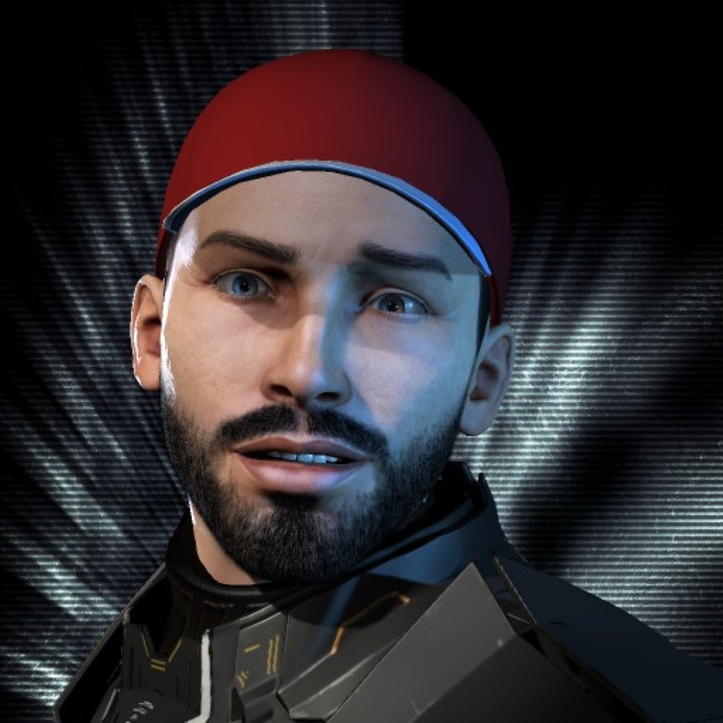Darius Gallenter