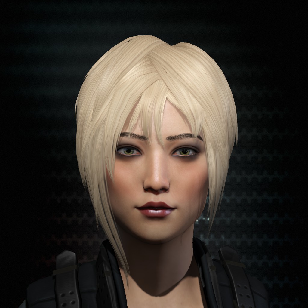 Jita Halakter