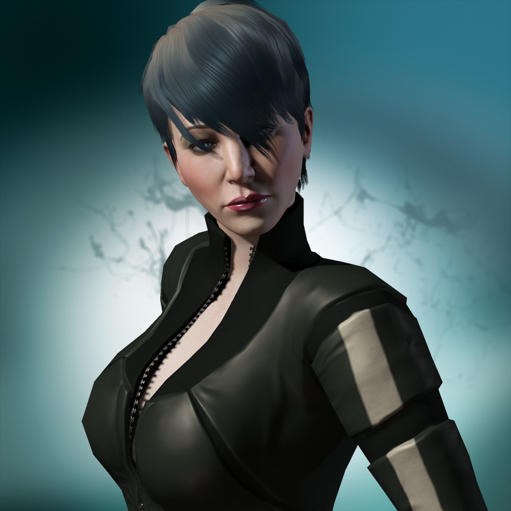 Arnpior's DirtayWife