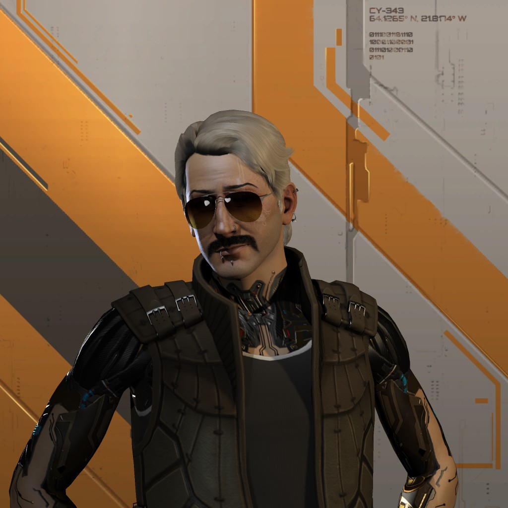 Hannibal Morrigan