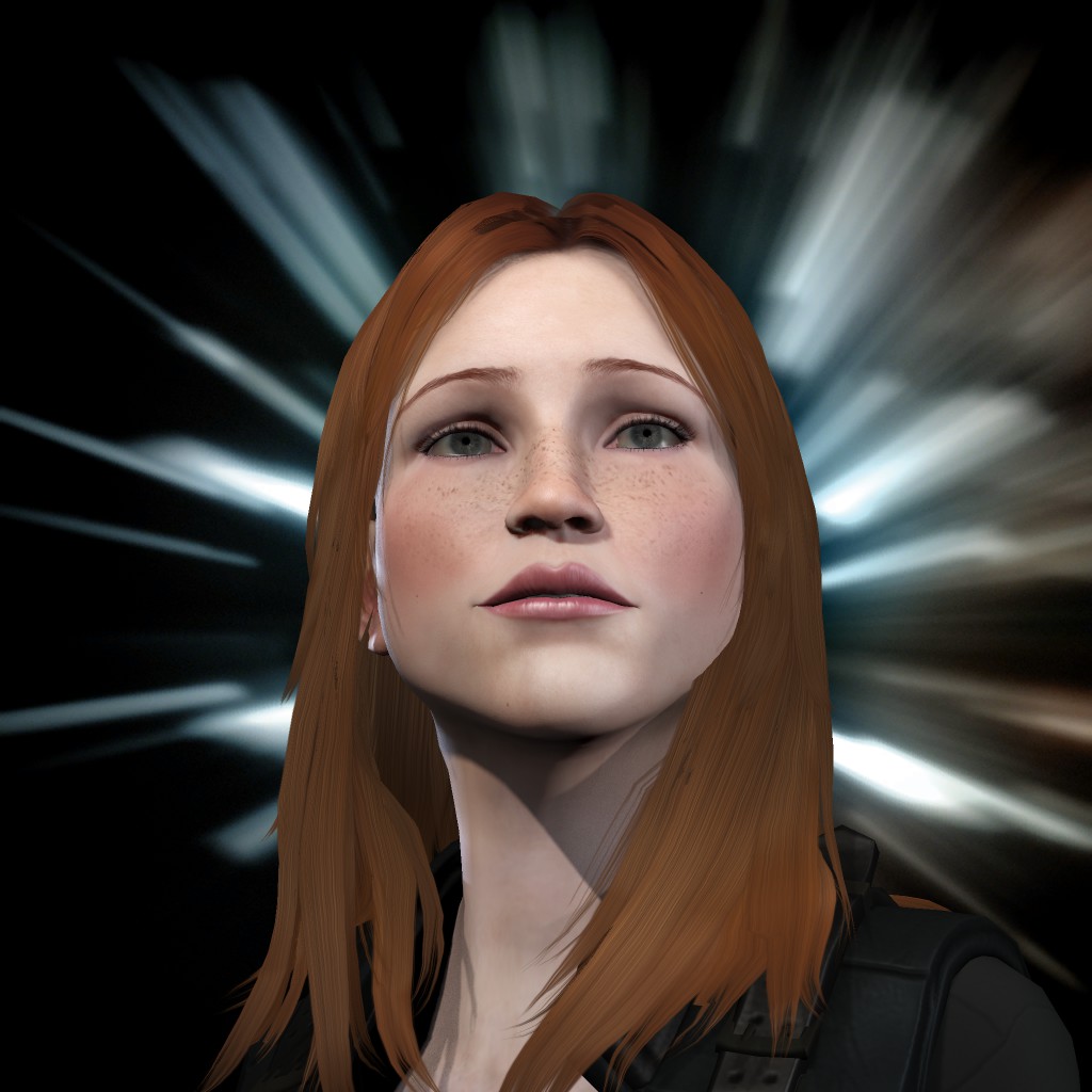Ygritte Rose