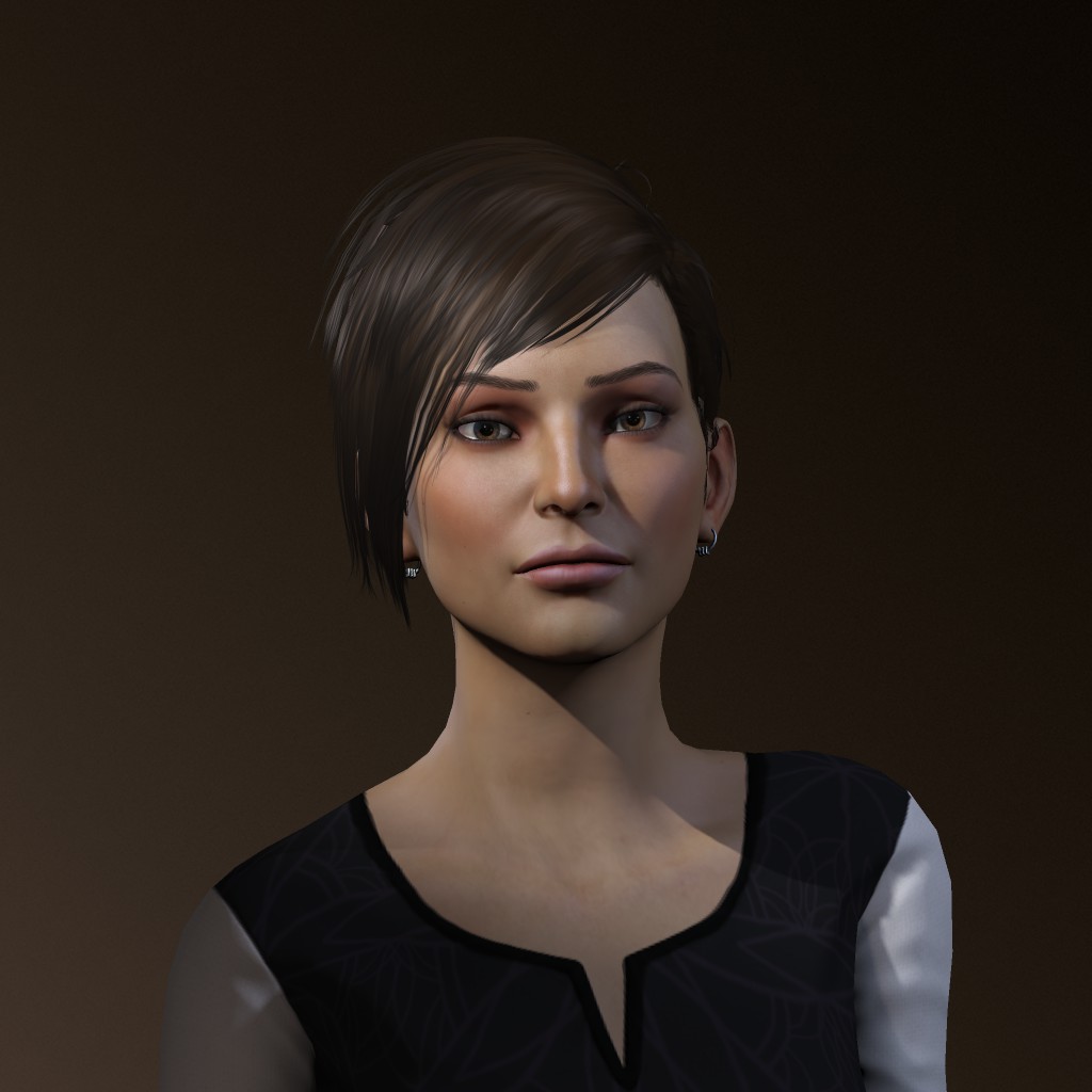 Elsa Sharvas
