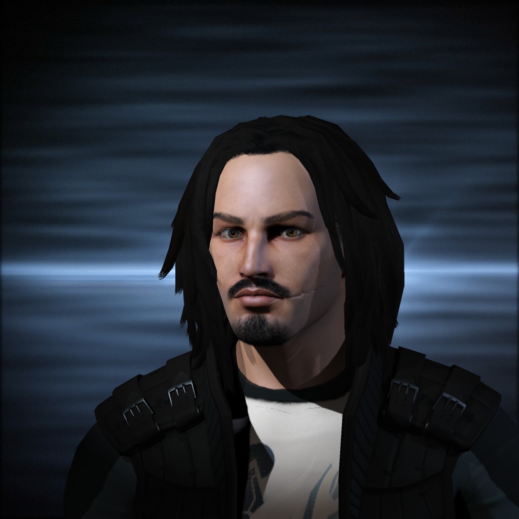 Akteros Crendraven