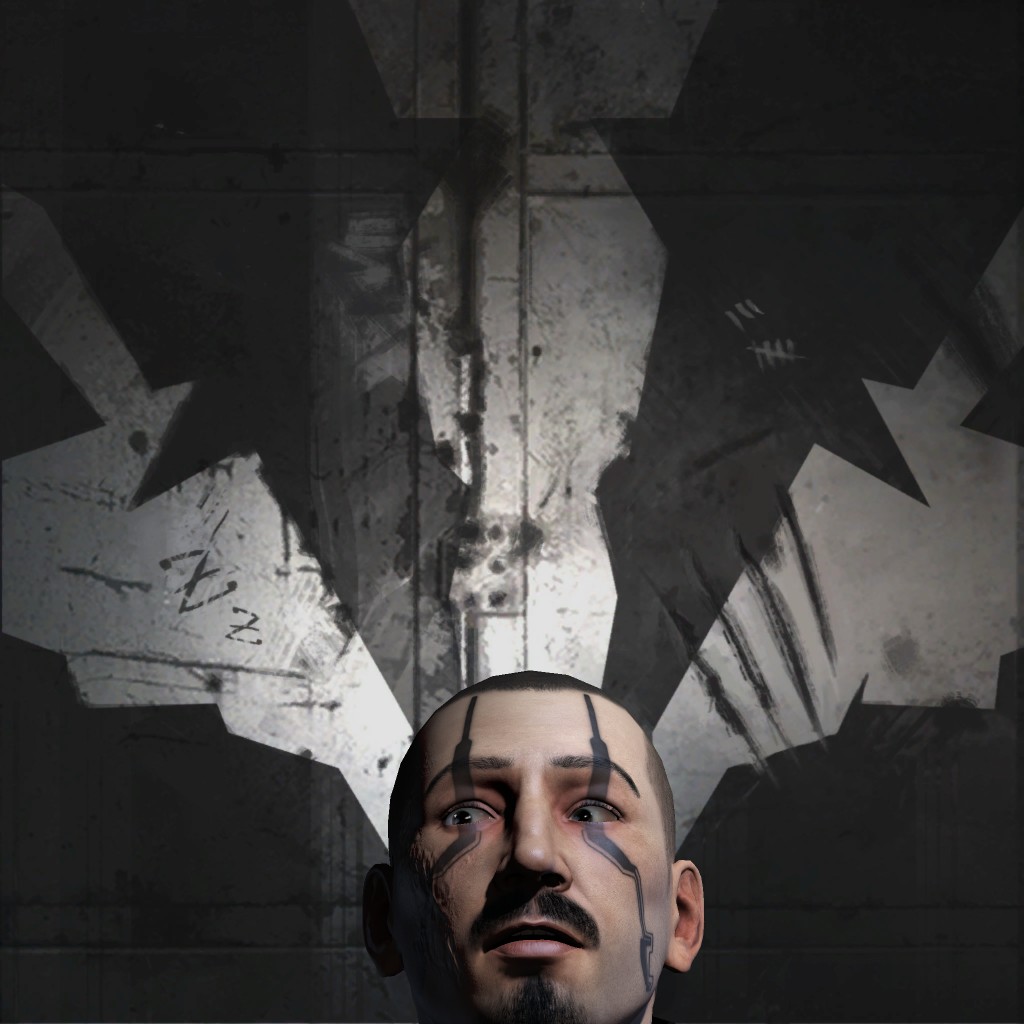 Callas Plaude portrait