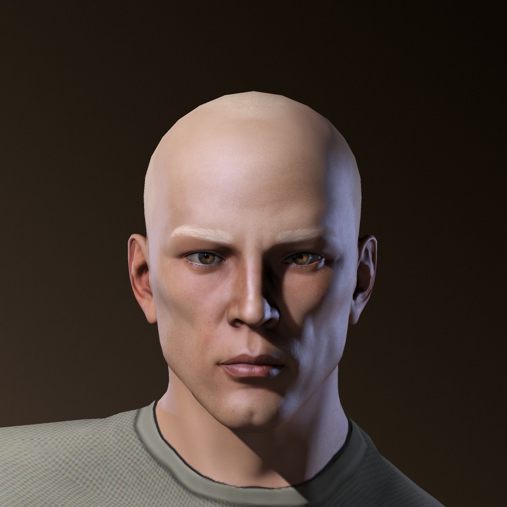 Plebian Mick