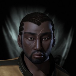 O Little portrait
