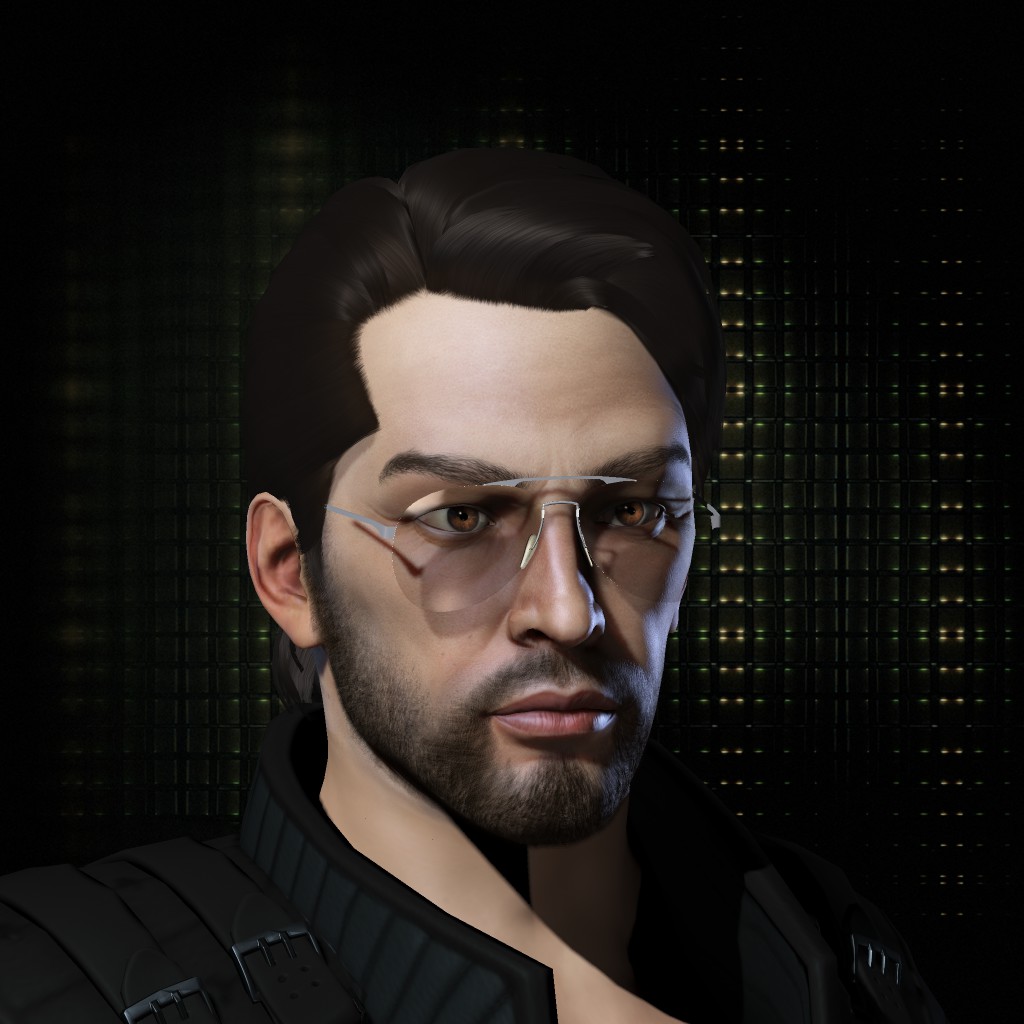 Aphex Pox