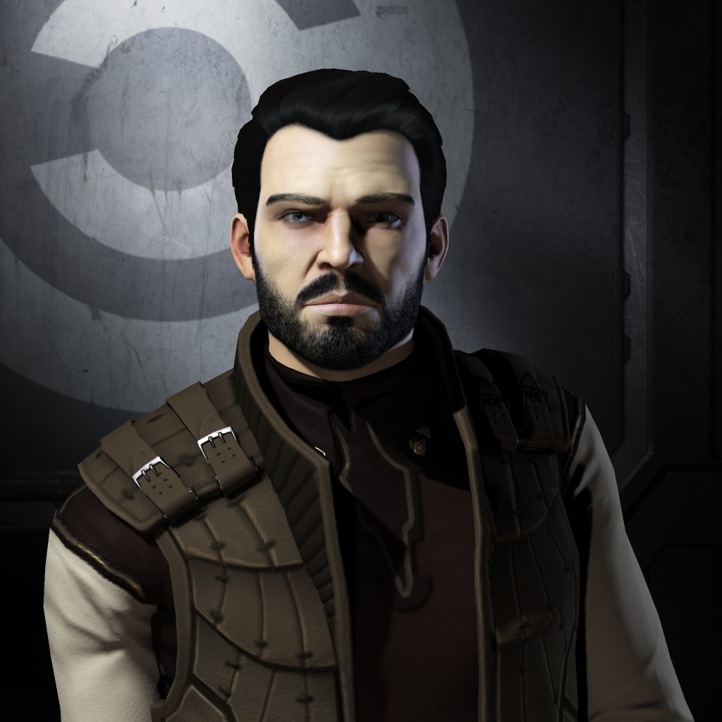 Willliam Thomas Riker
