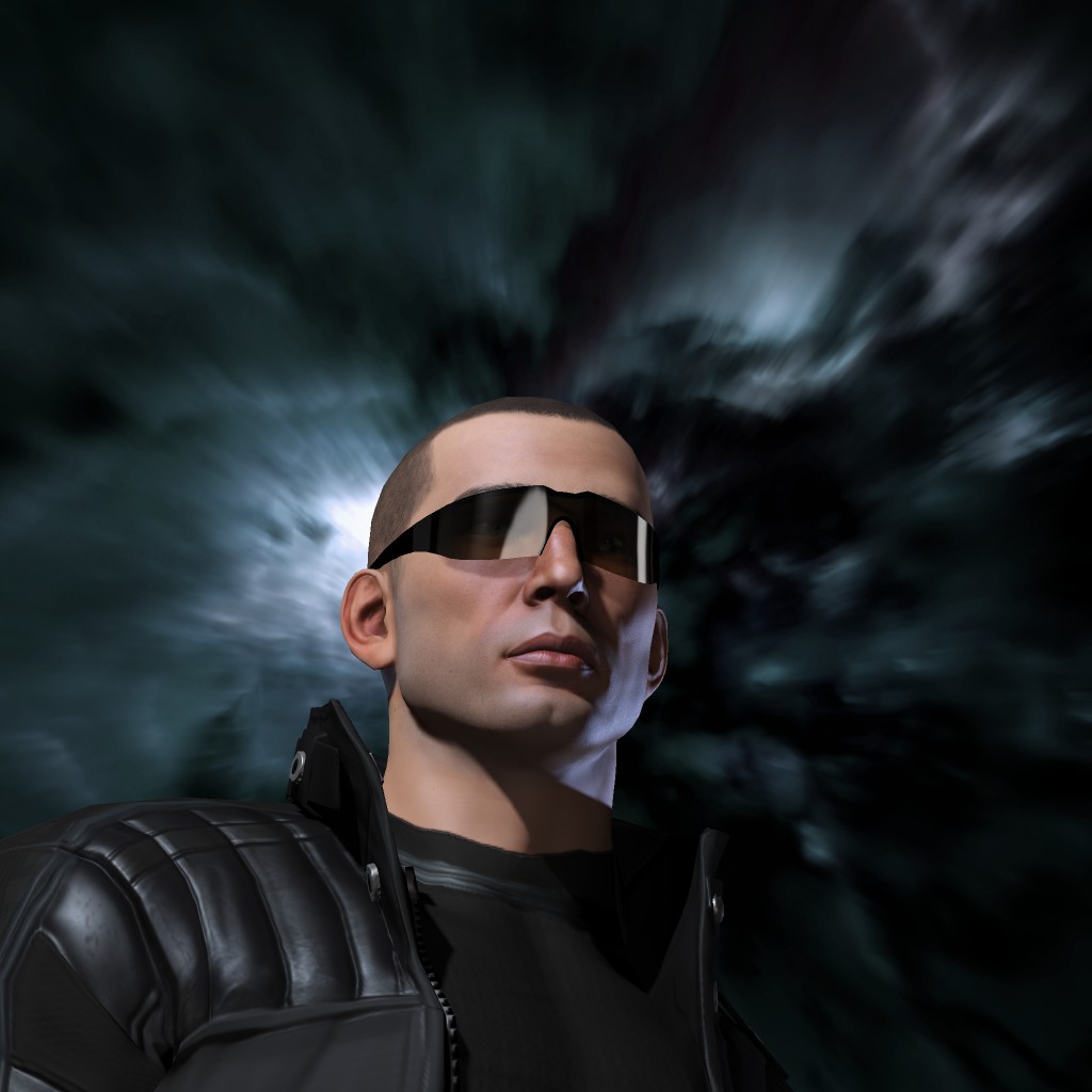 Zane Bond