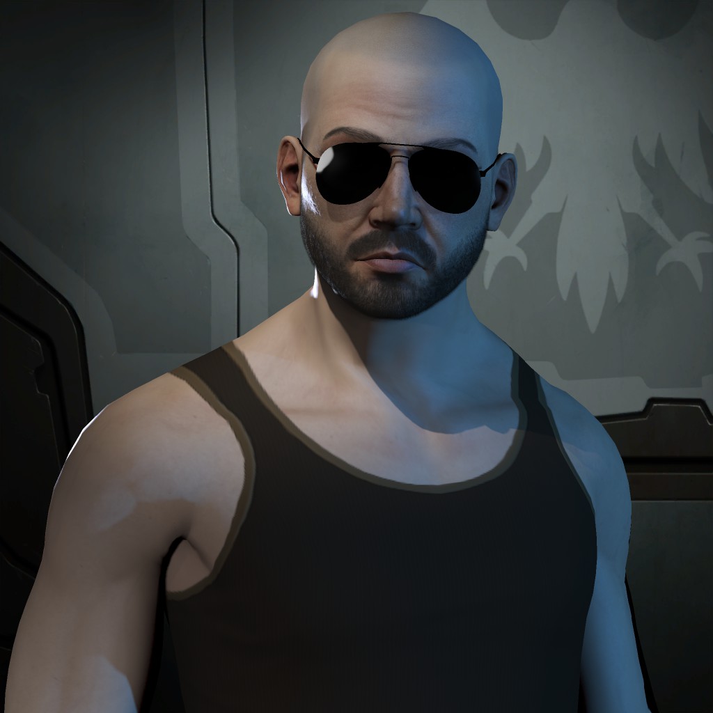 Kane Vagrando